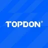 Topdon logo