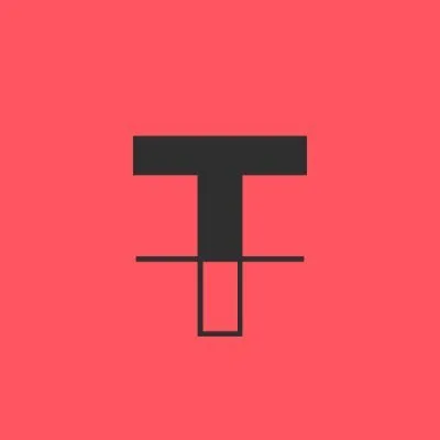 Top Draw Logo