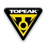 Topeak logo