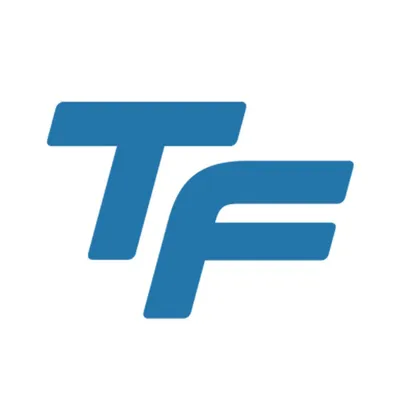 Top Fitness Store logo