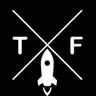 Topflight: Your AI + healthcare development partner logo