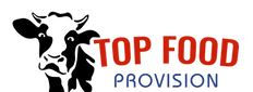 Top Food Provision logo