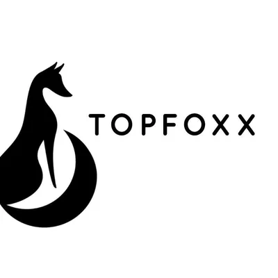 TopFoxx logo