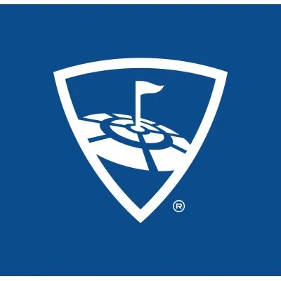 Topgolf Oberhausen logo