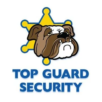 Top Guard Inc. Logo