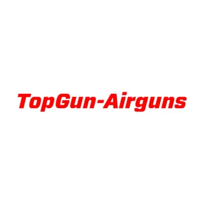 Topgun-airguns