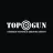 Top Gun Range logo