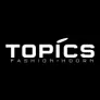 Logo Topics Fashion