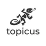 Logo Topicus - Keizerstraat