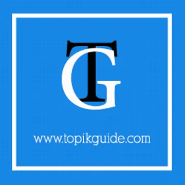 TOPIK Guide