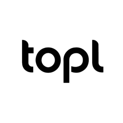 Toplcup
