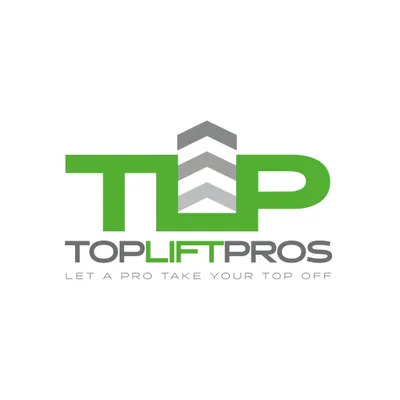 topliftpros.com logo