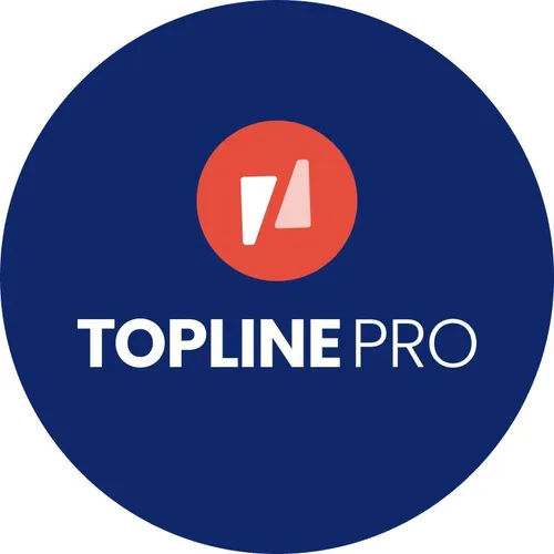 Topline Pro logo