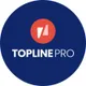 TopLinePro logo