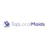 toplocalmaids logo