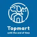 Topmart logo