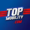 Top Mobility Scooters logo