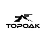 Topoakoverland logo