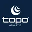 Topo Athletic logo