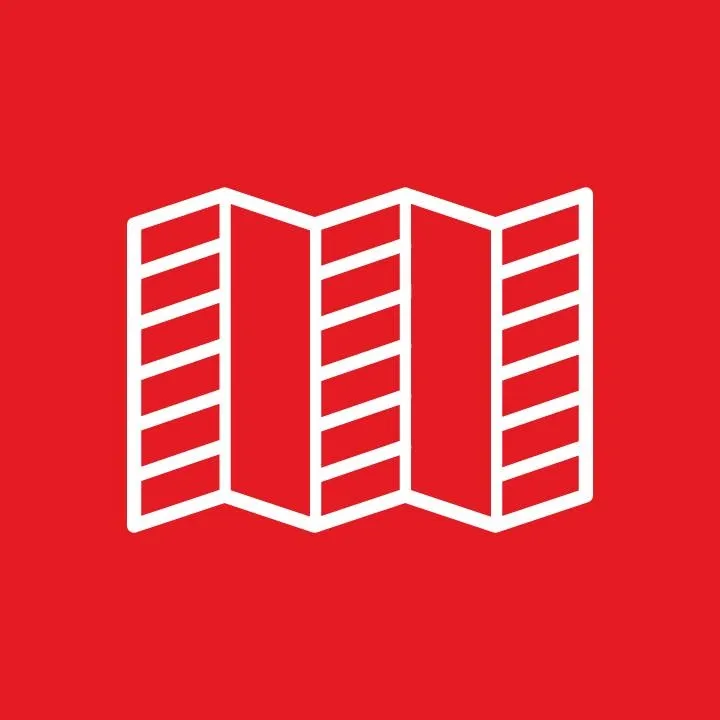  Topo Designs brand logo