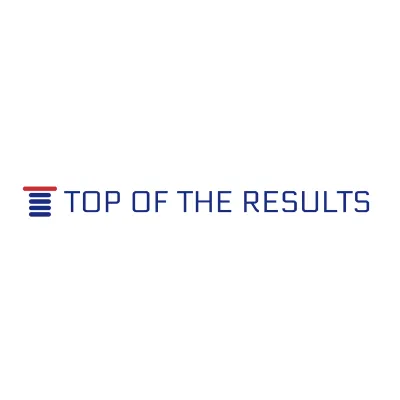 Top Of The Results