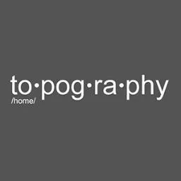 Topographyhome