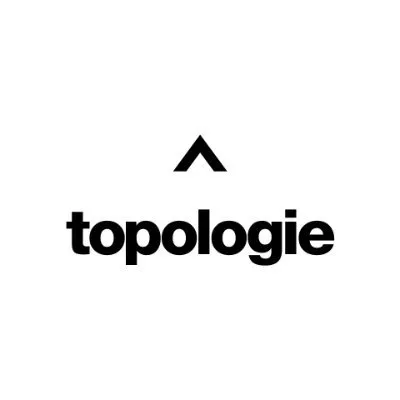 Topologie トポロジー logo