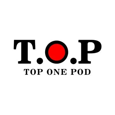 ToponePOD logo