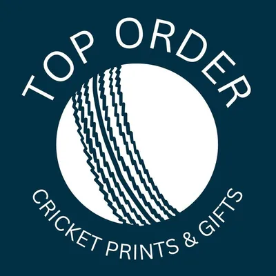 Top Order logo