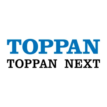 Toppan Leefung Logo