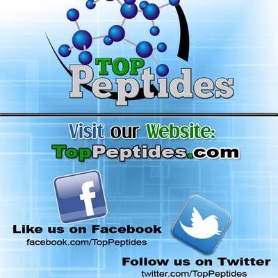Top Peptides