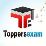 Toppersexam logo/icon