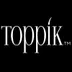 Toppik logo