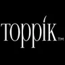 Toppik logo