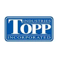 Topp Industries Logo