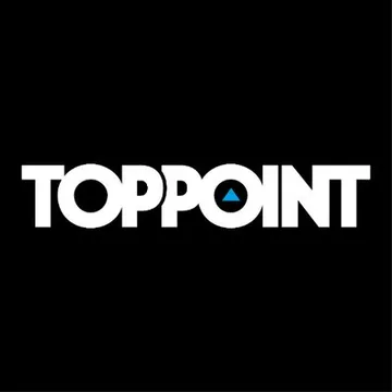 Toppoint Logo