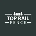 TOP RAIL® logo