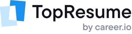 TopResume logo