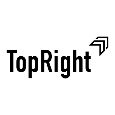 TopRight Partners logo