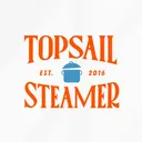 Topsail Steamer logo