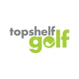 Top Shelf Golf logo