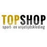 Logo Topshop