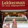 Logo Lekkerman