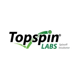 Topspin Fund logo