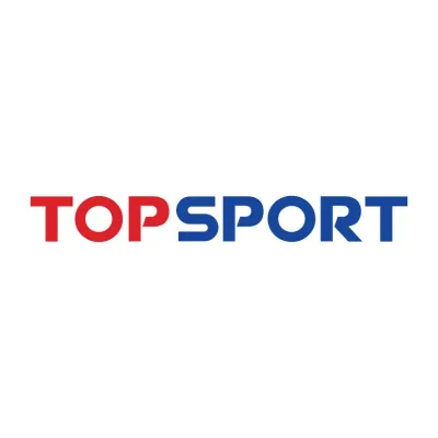 TOP-SPORT GmbH logo
