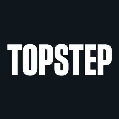 Topstep logo