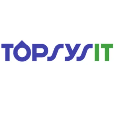TOPSYSIT logo