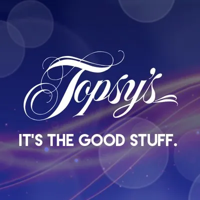 Topsy's Popcorn