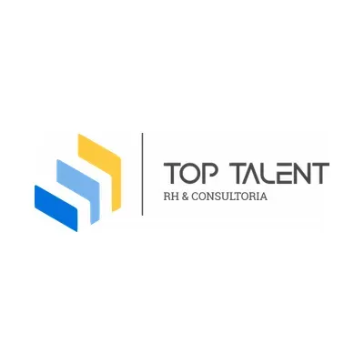Top Talent LLC logo