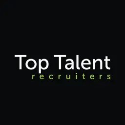 Top Talent Recruiters LLC logo